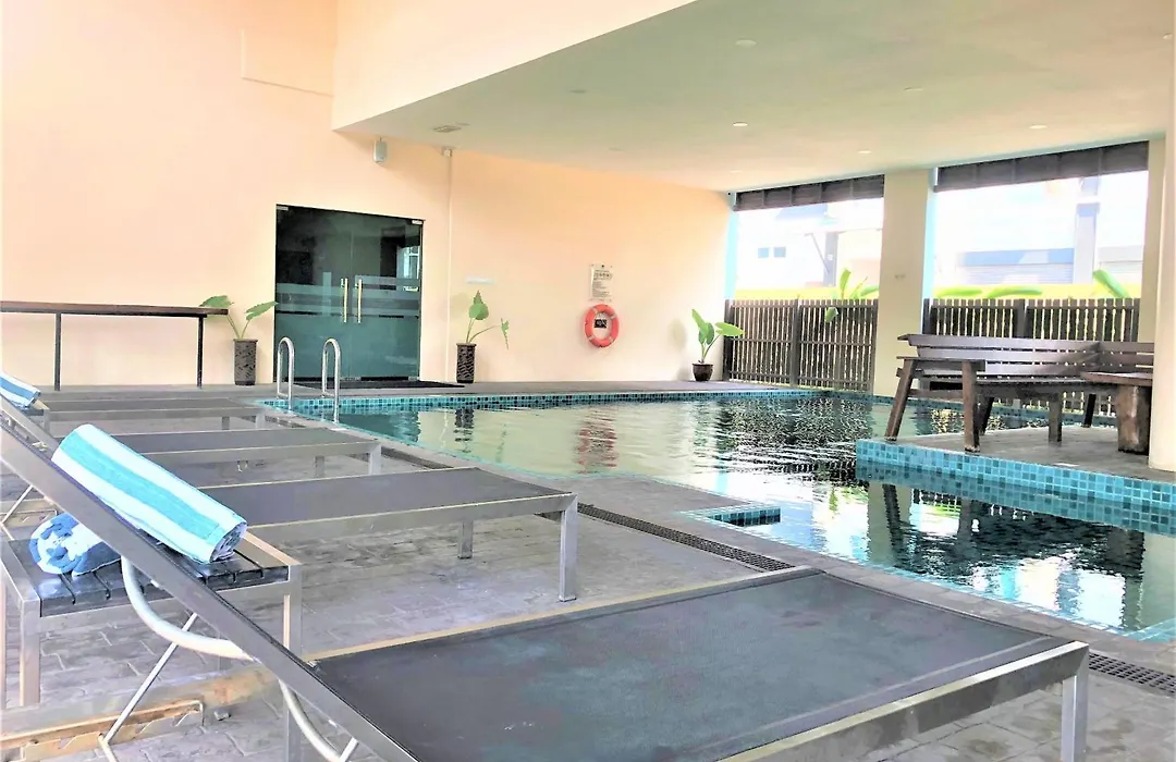 Nadias Hotel Cenang Langkawi-1