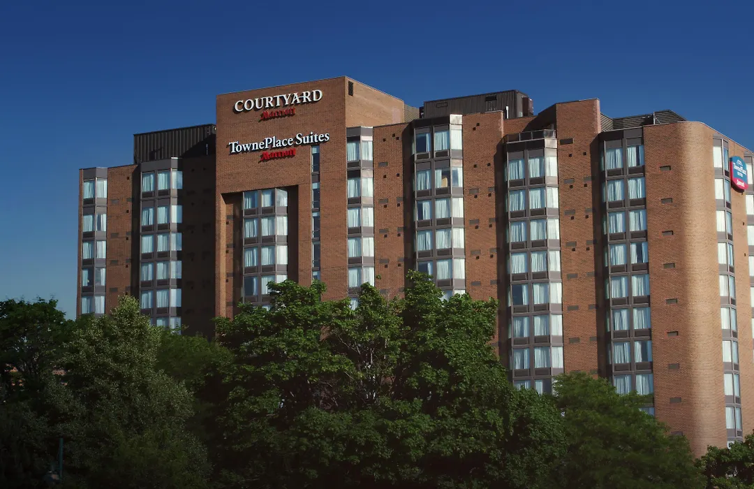 Towneplace Suites By Marriott Toronto Northeast/Markham-1