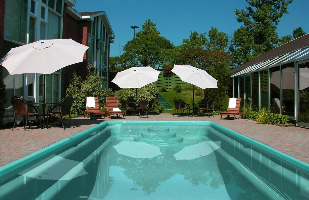 Best Western Hotel St. Jerome-1