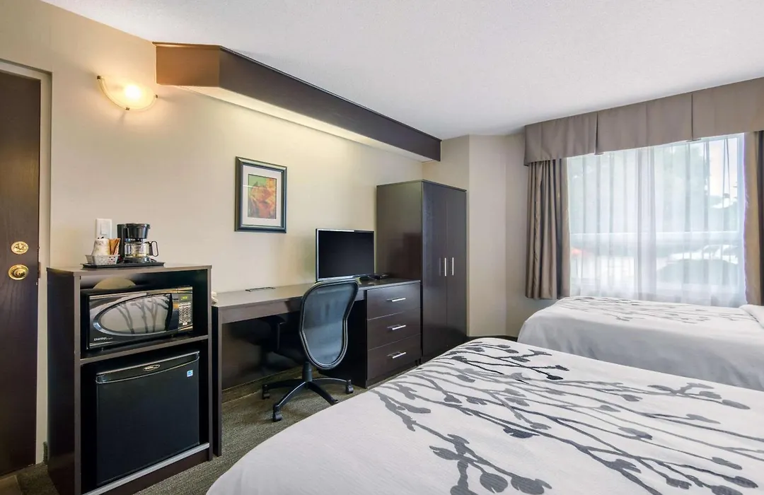 Sleep Inn-1
