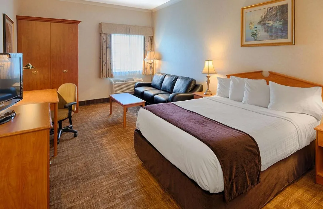 Best Western Thunder Bay Crossroads-1