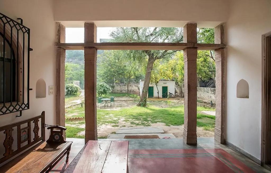Kawa Guest House-1