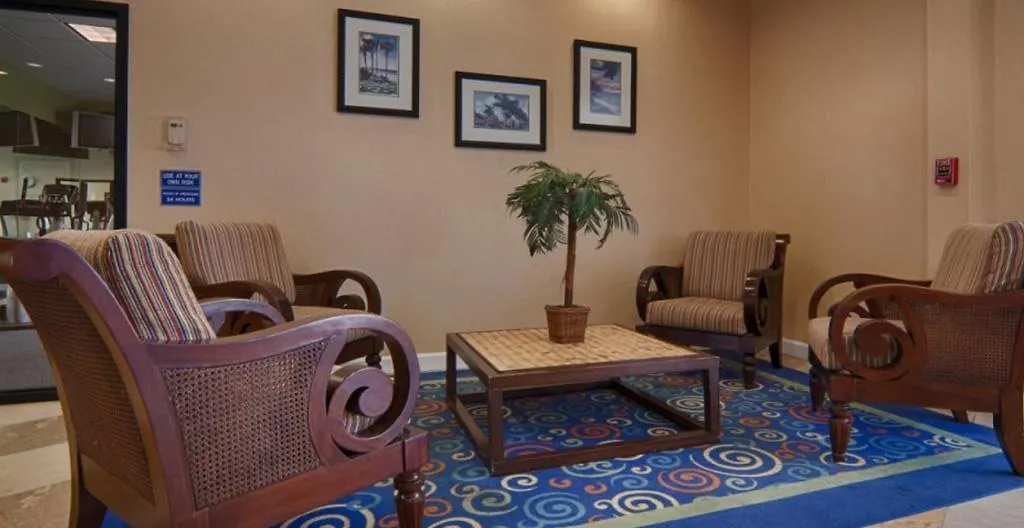 The Inn At Boynton Beach-1