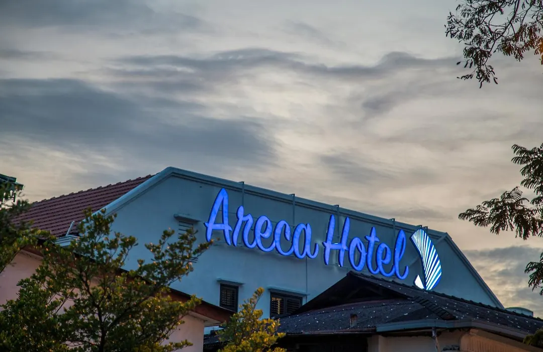 Areca Hotel Penang-1