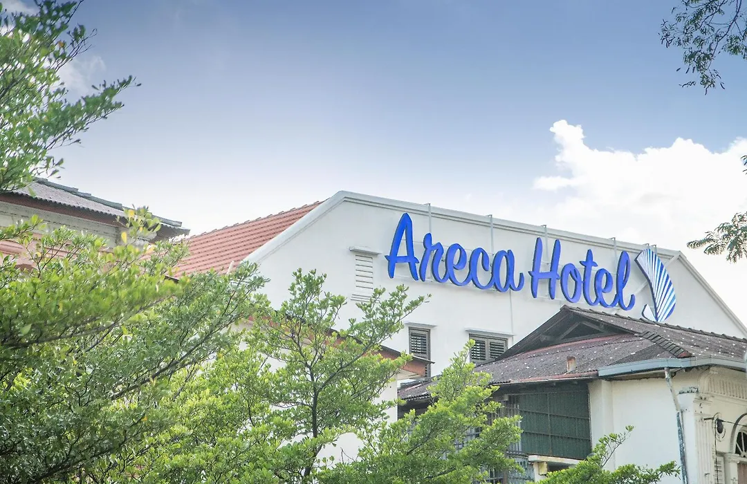 Areca Hotel Penang-1