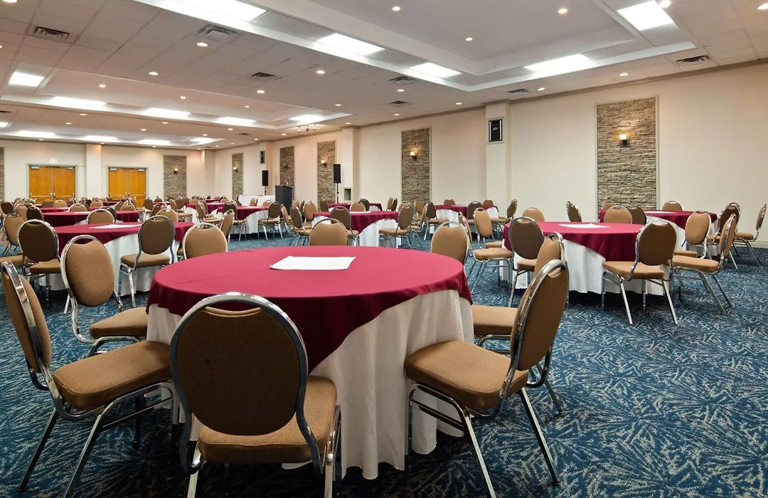 Best Western North Bay Hotel & Conference Centre-1