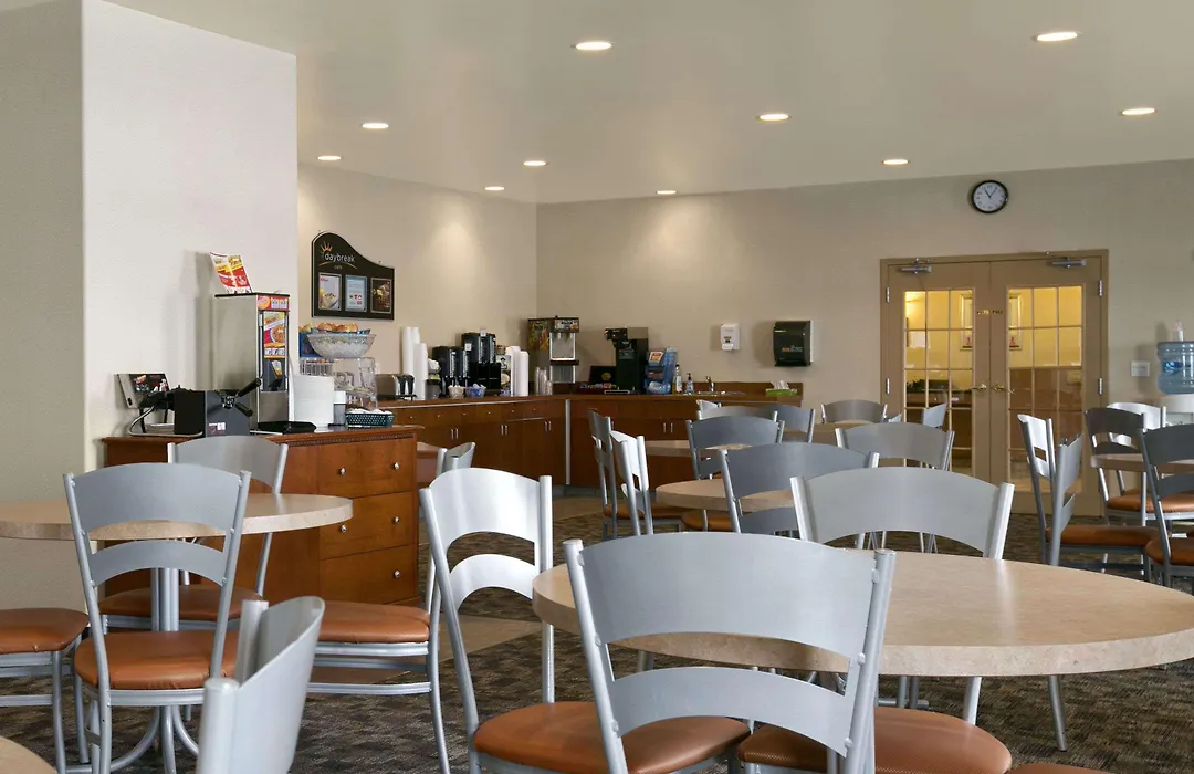 Days Inn By Wyndham Prince Albert-1