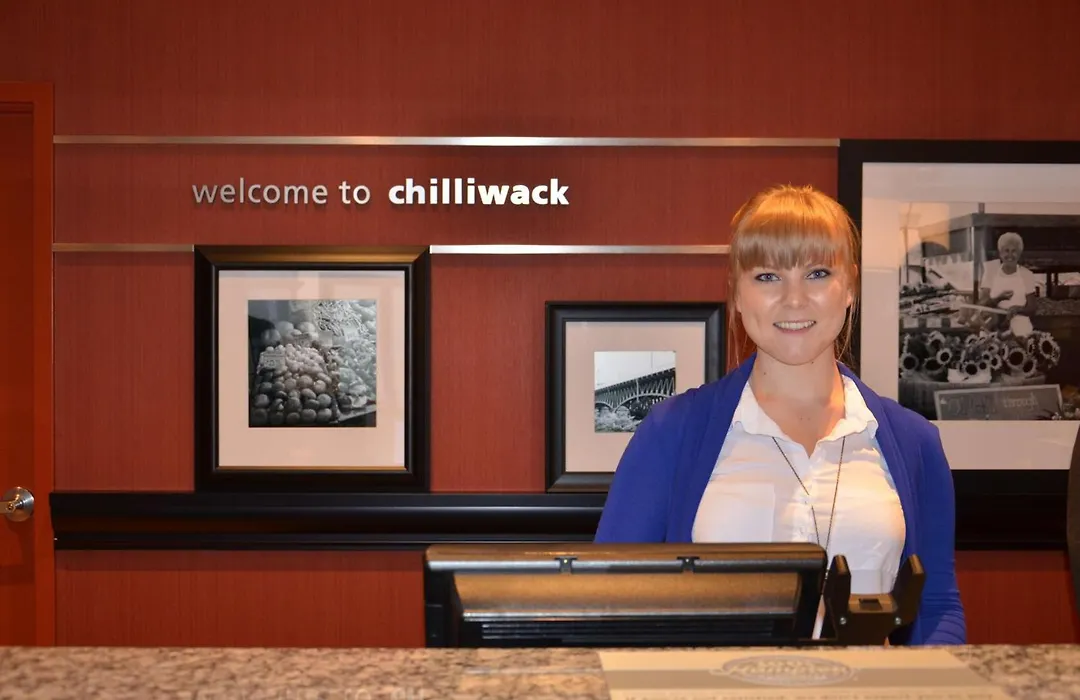 Hampton Inn By Hilton Chilliwack-1