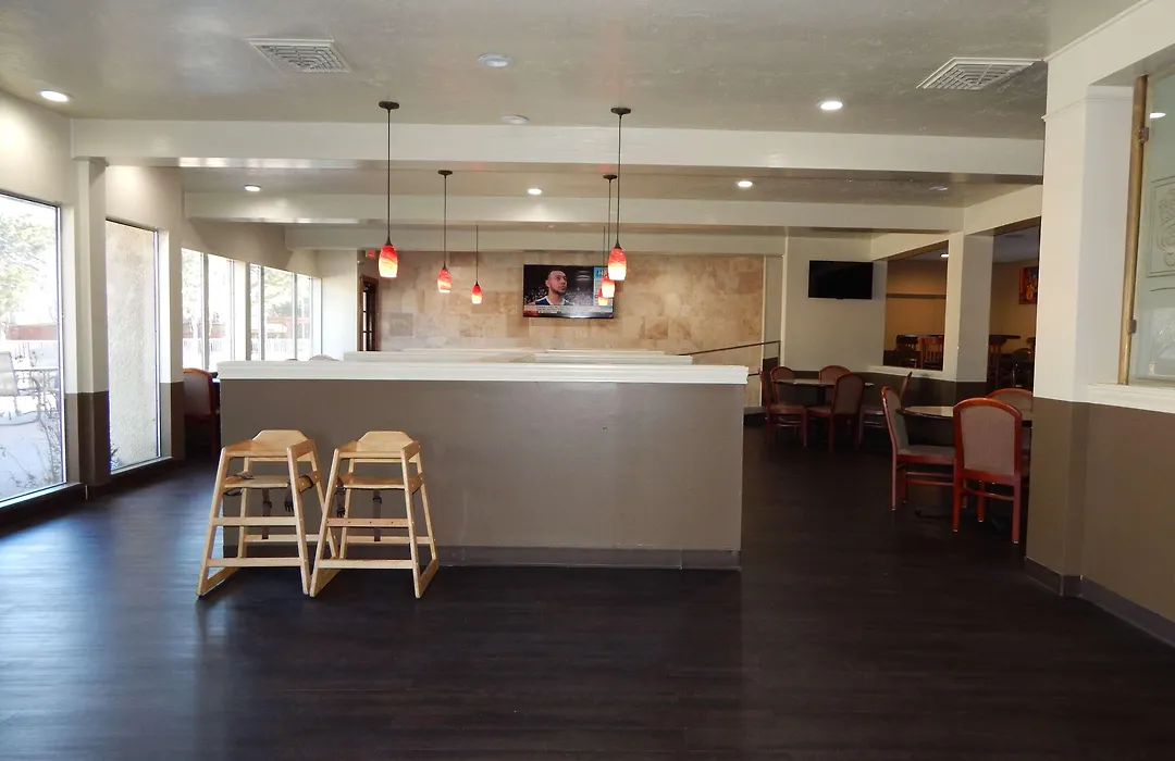 Comancheria Hotel & Convention Center-1