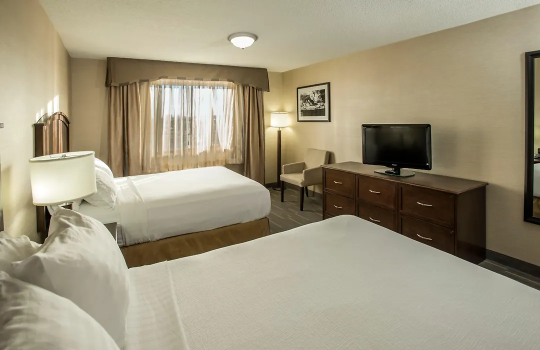 Holiday Inn Lethbridge By Ihg-1