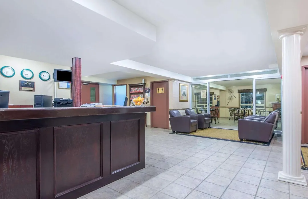Gold Circle Inn-1