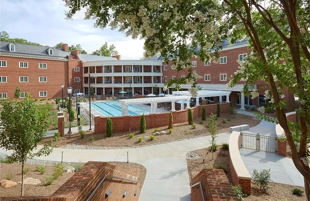 Rizzo Center, A Destination By Hyatt Hotel-1