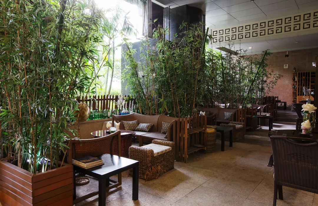 Dan Executive Apartment Guangzhou Zhujiang New Town-1