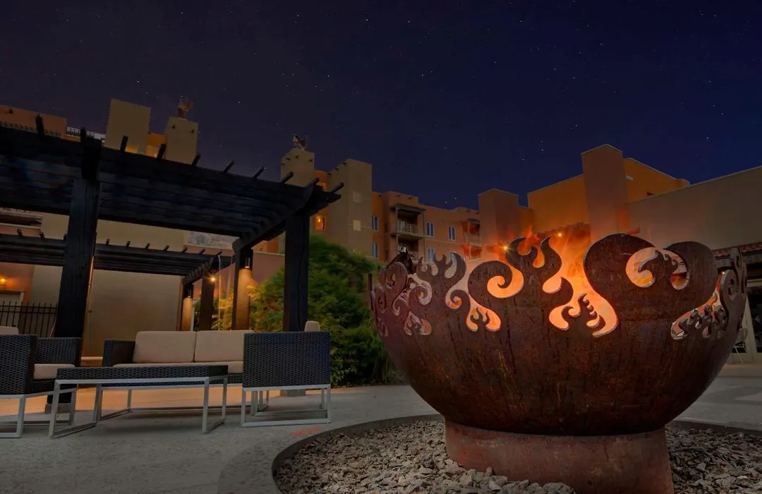 Spirit Ridge, In The Unbound Collection By Hyatt-1