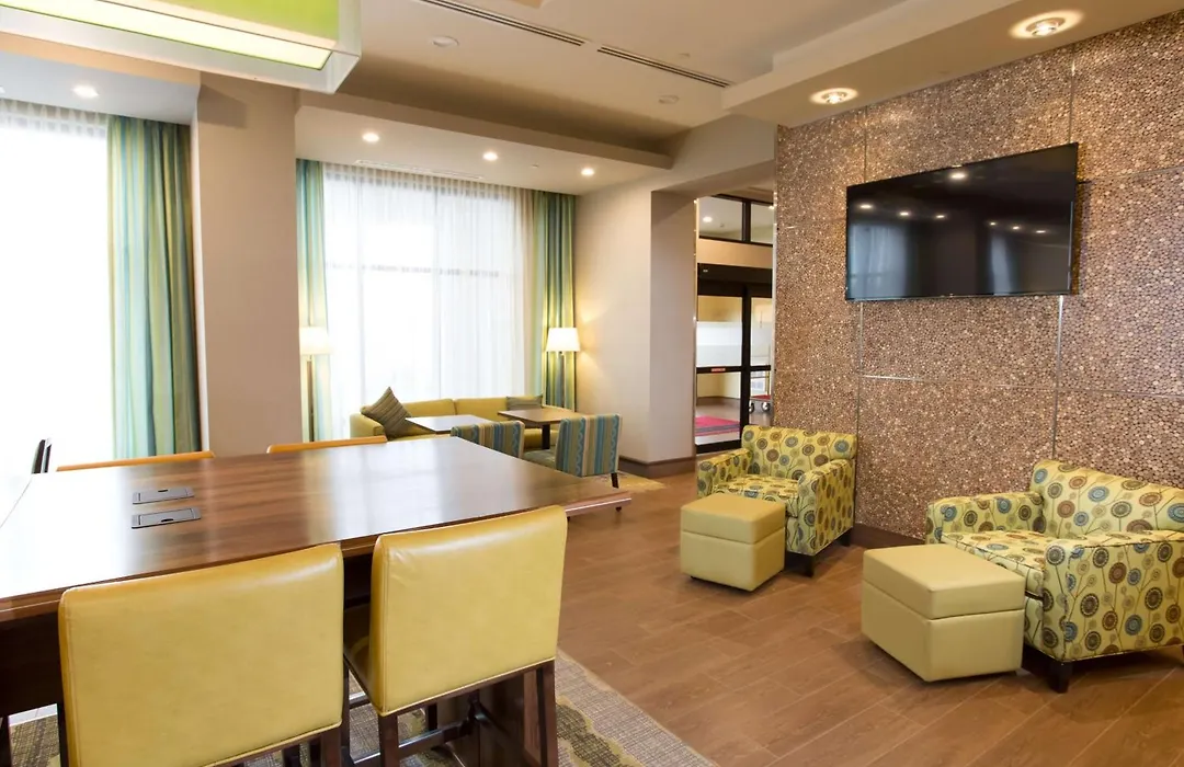 Hampton Inn By Hilton Lloydminster-1