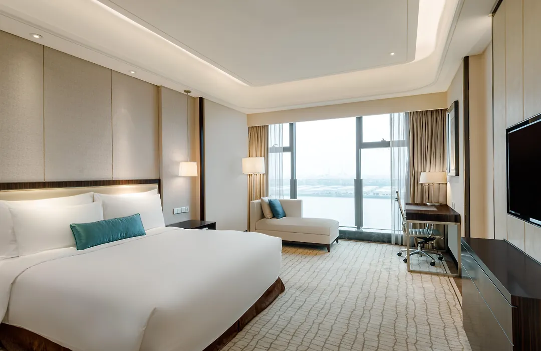 Junluxe Hotel Guangzhou Zengcheng-1