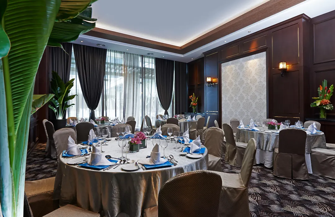 Ve Hotel & Residence-1
