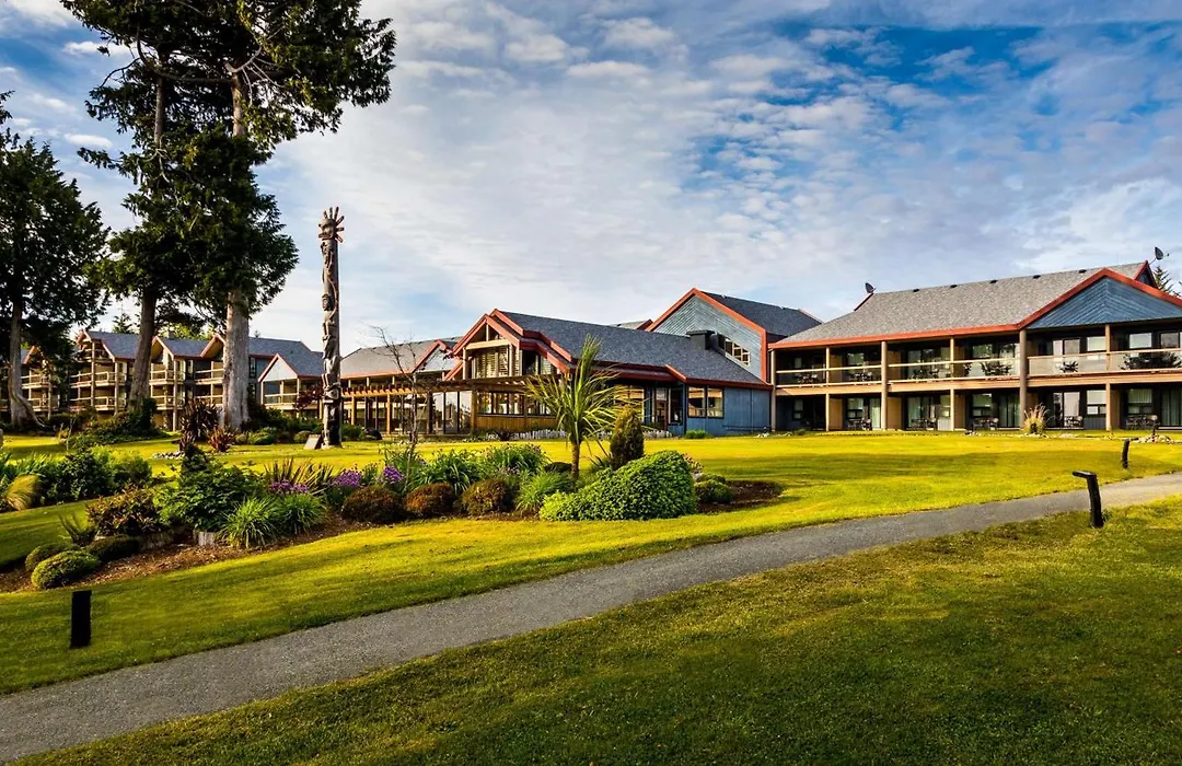 Best Western Plus Tin Wis Resort-1