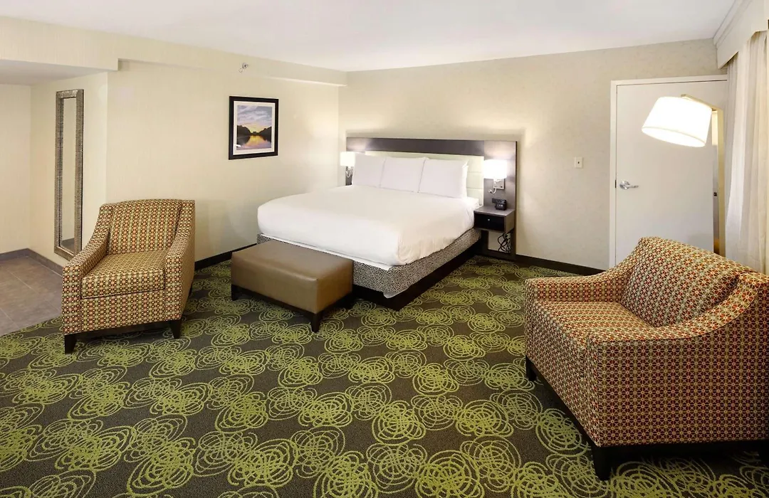 Hilton Garden Inn Reagan National Airport-1