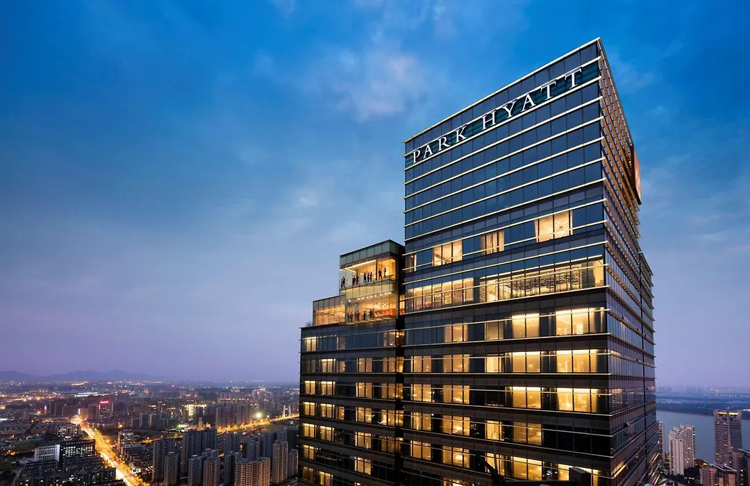 Park Hyatt Hangzhou-1