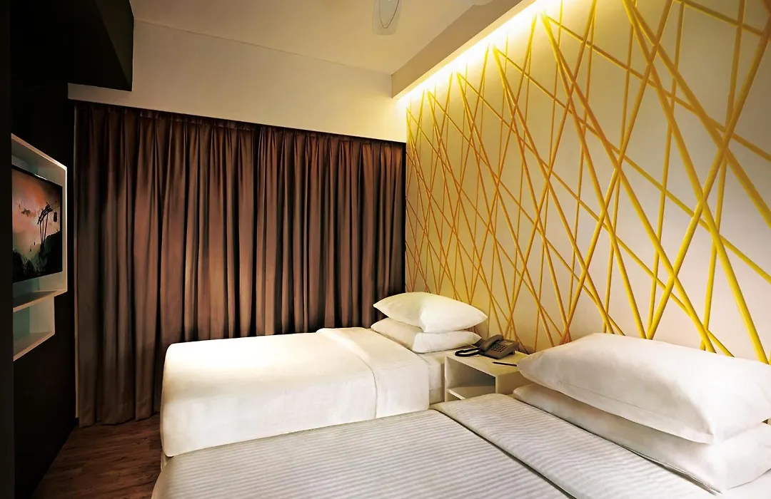 Resorts World Genting - First World Hotel-1