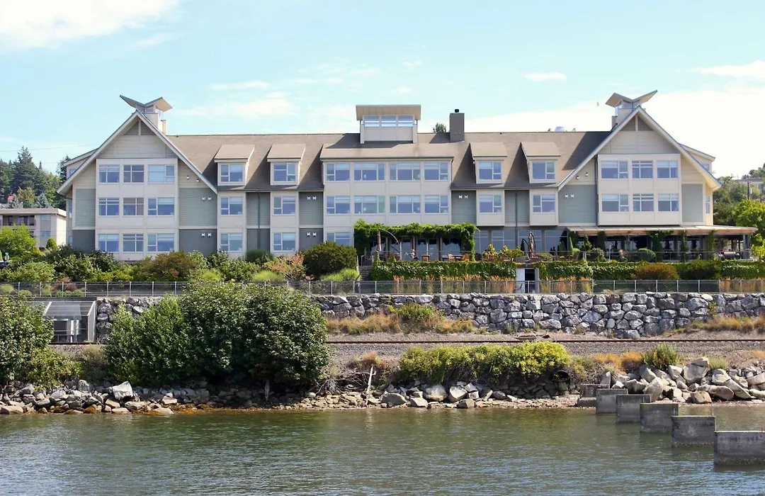 Chrysalis Inn & Spa Bellingham, Curio Collection By Hilton-1