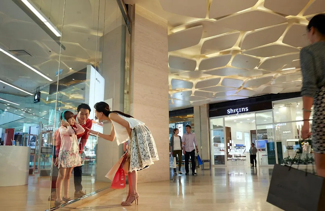 Resorts World Genting - First World Hotel-1