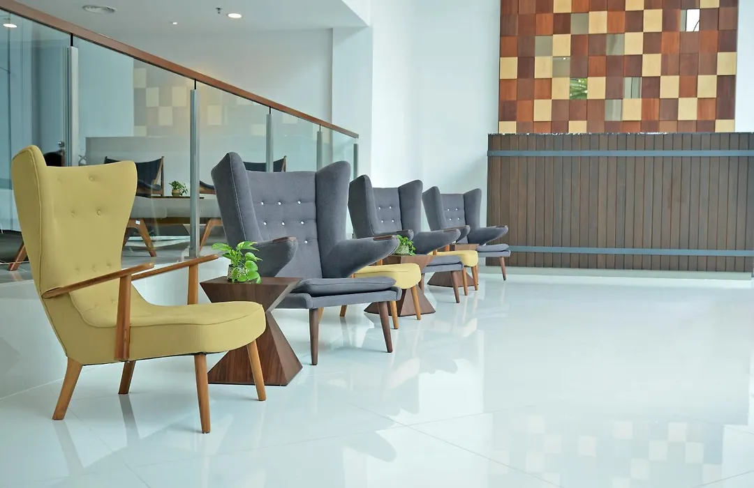 Verdant Hill Hotel Kuala Lumpur-1