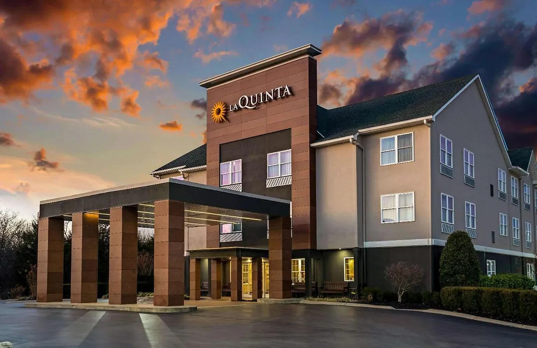 La Quinta By Wyndham Lebanon-1