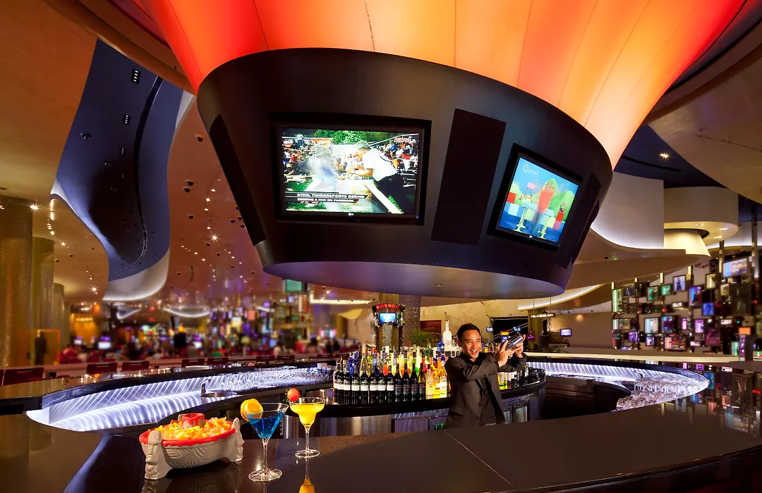 City Of Dreams - The Countdown Hotel-1