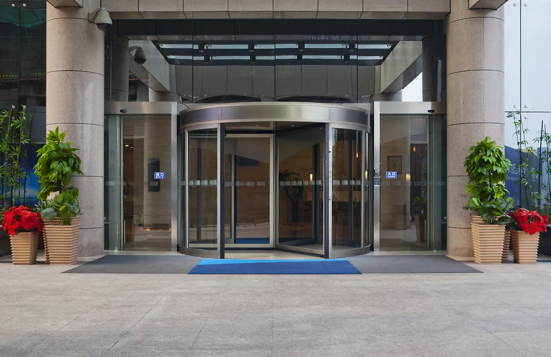 Holiday Inn Express Hefei South By Ihg-1