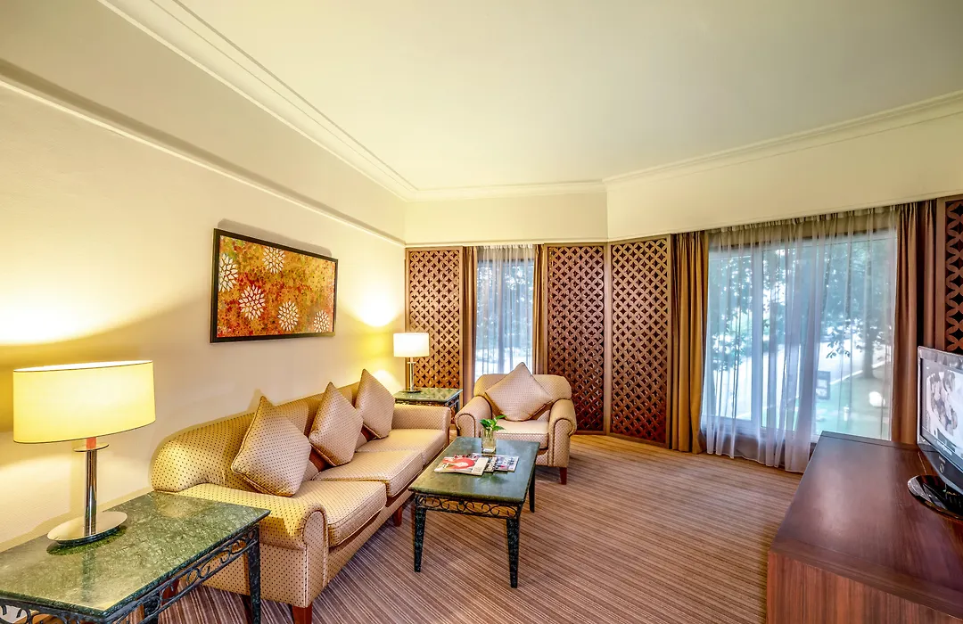 Hilton Shah Alam Glenmarie-1