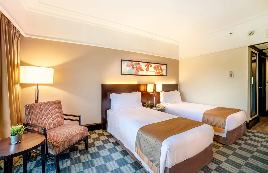 Hilton Shah Alam Glenmarie-1