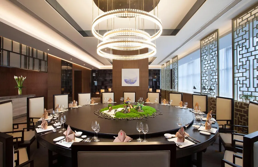 Holiday Inn Suzhou Huirong Plaza By Ihg-1