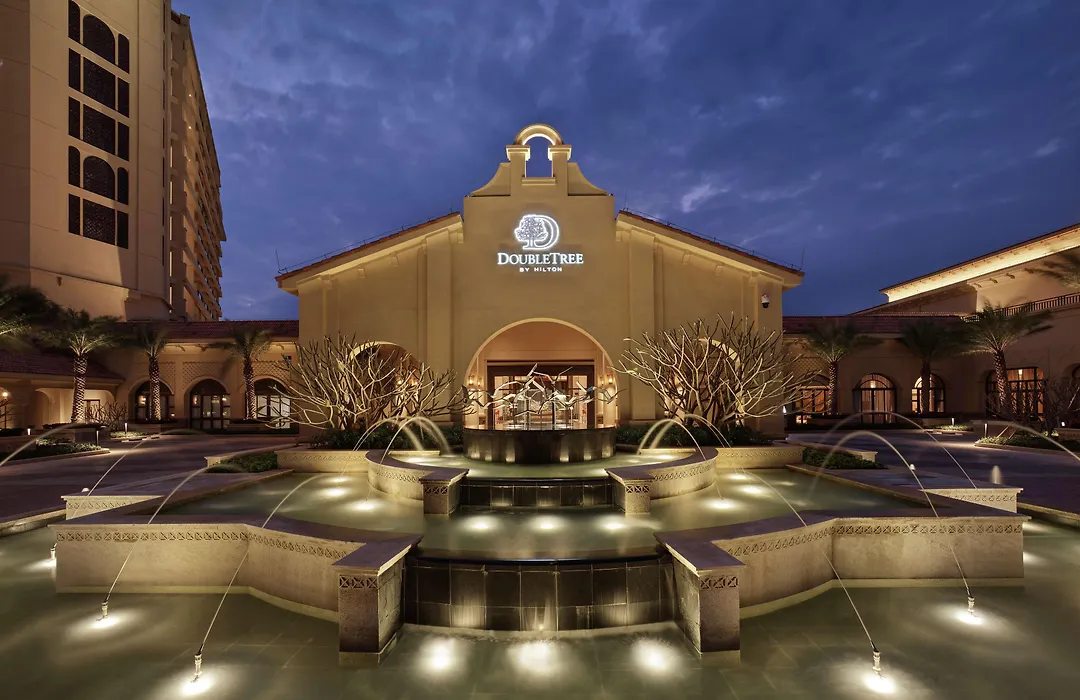 Doubletree By Hilton Huidong Resort-1