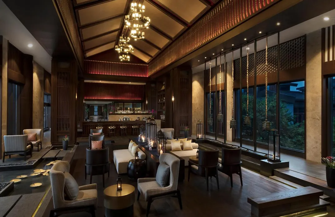 Anantara Guiyang Resort-1