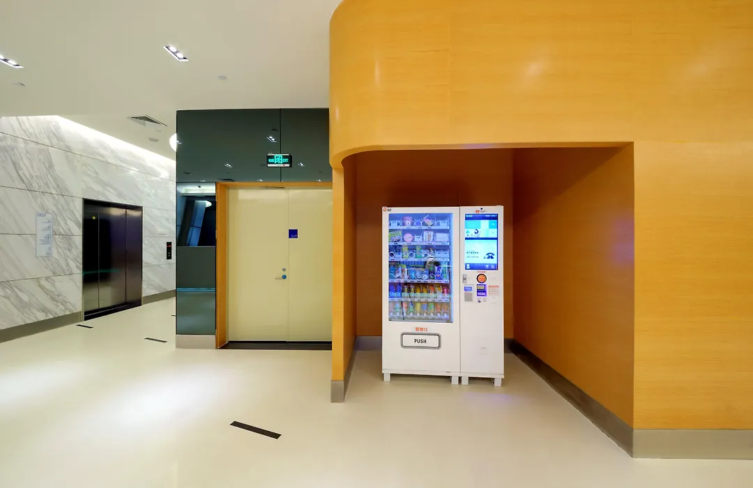 Holiday Inn Express Foshan Nanhai, An Ihg Hotel-1