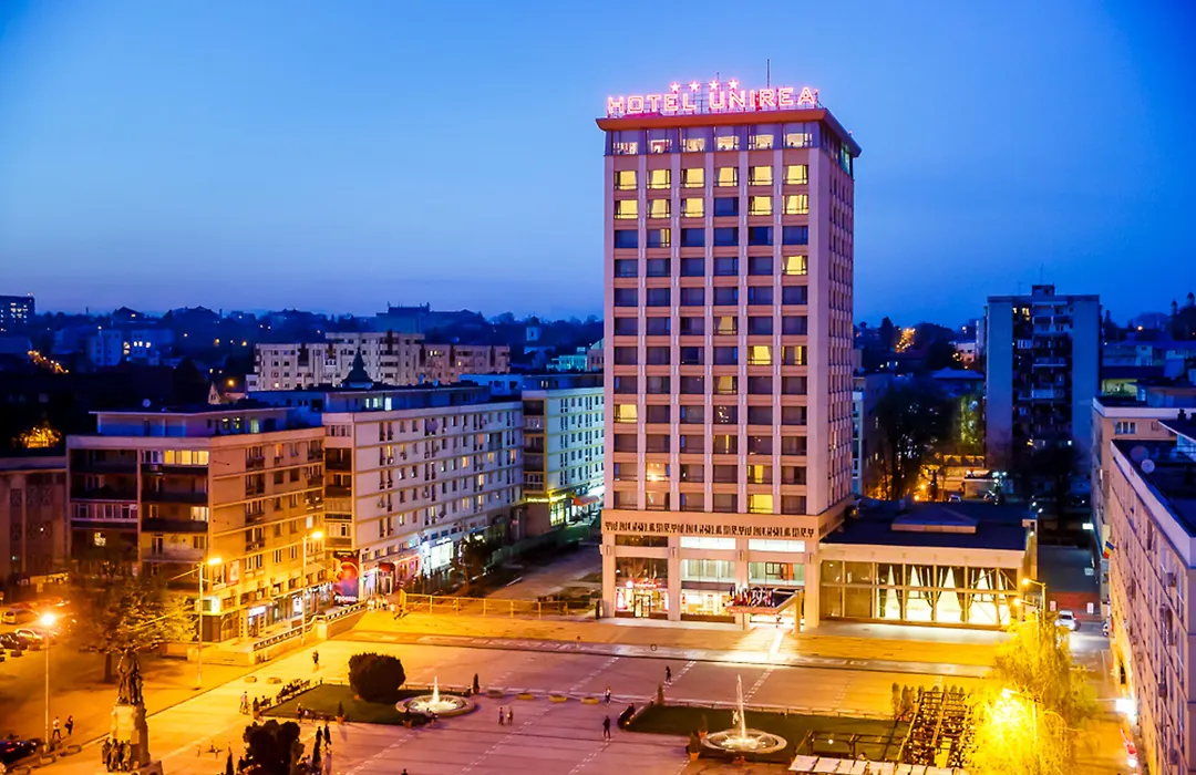Unirea Hotel & Spa-1