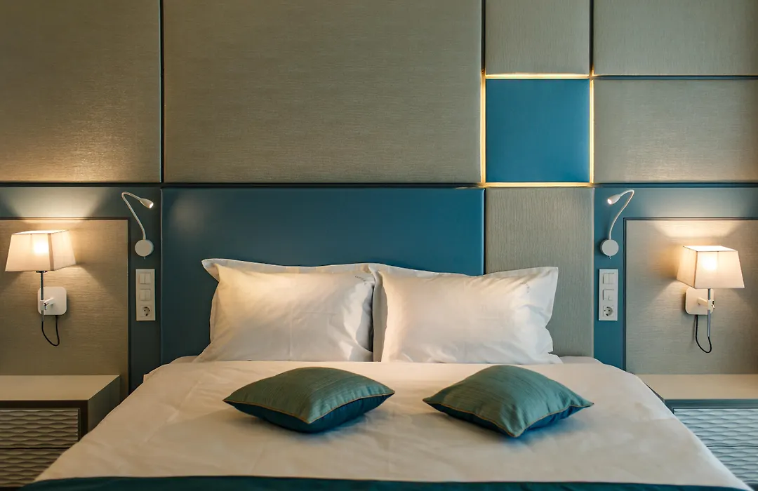 Hotel Opera Mamaia-1