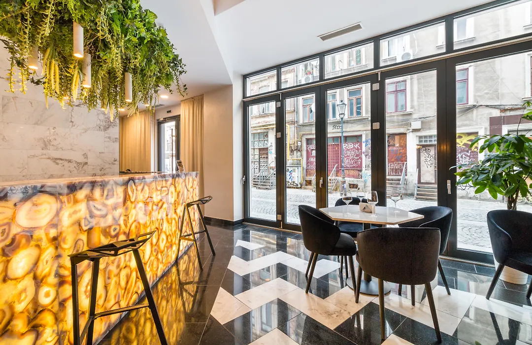 Filitti Boutique Hotel-1