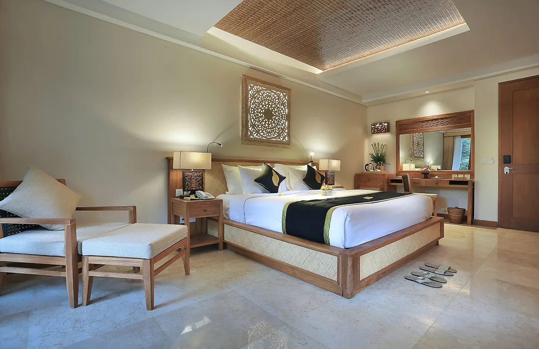 The Sankara Suites & Villa-1