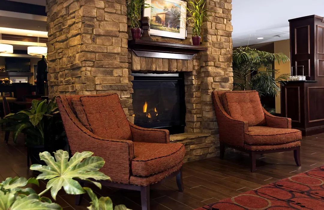 Hampton Inn Statesville-1