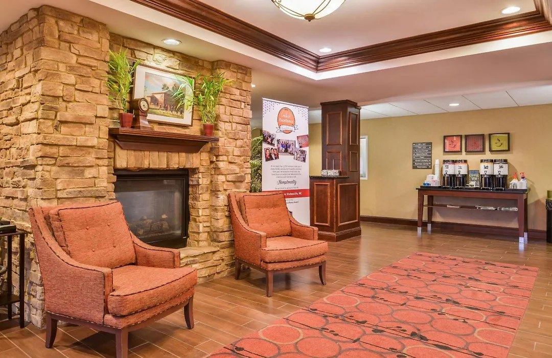 Hampton Inn Statesville-1