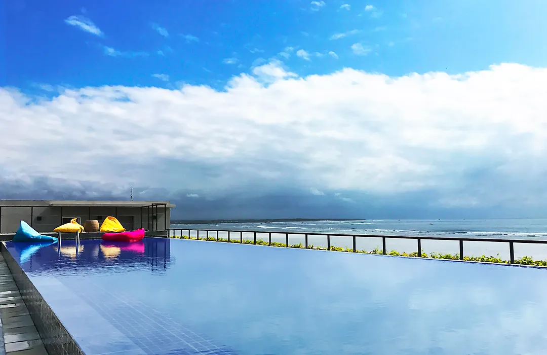 Tijili Hotel Benoa-1