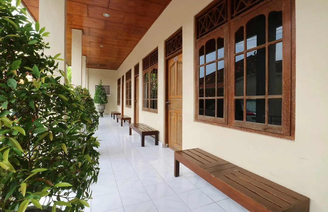 Warapsari Inn Kuta-1