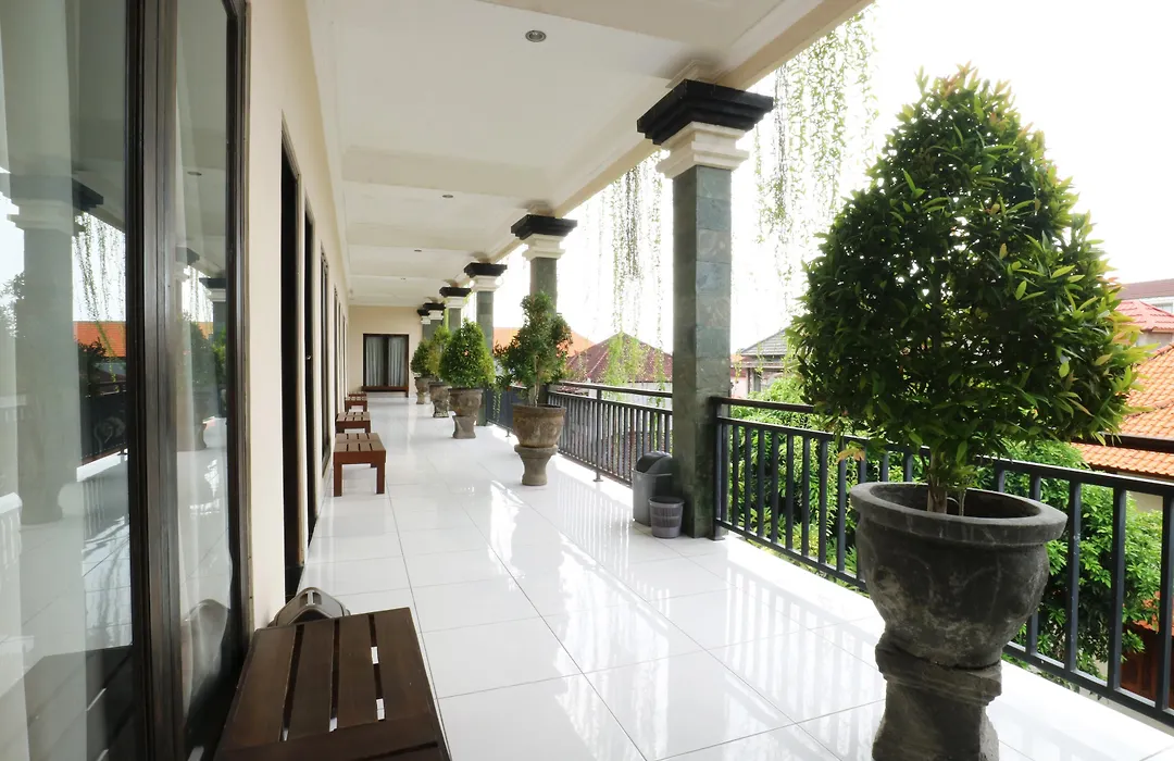 Warapsari Inn Kuta-1