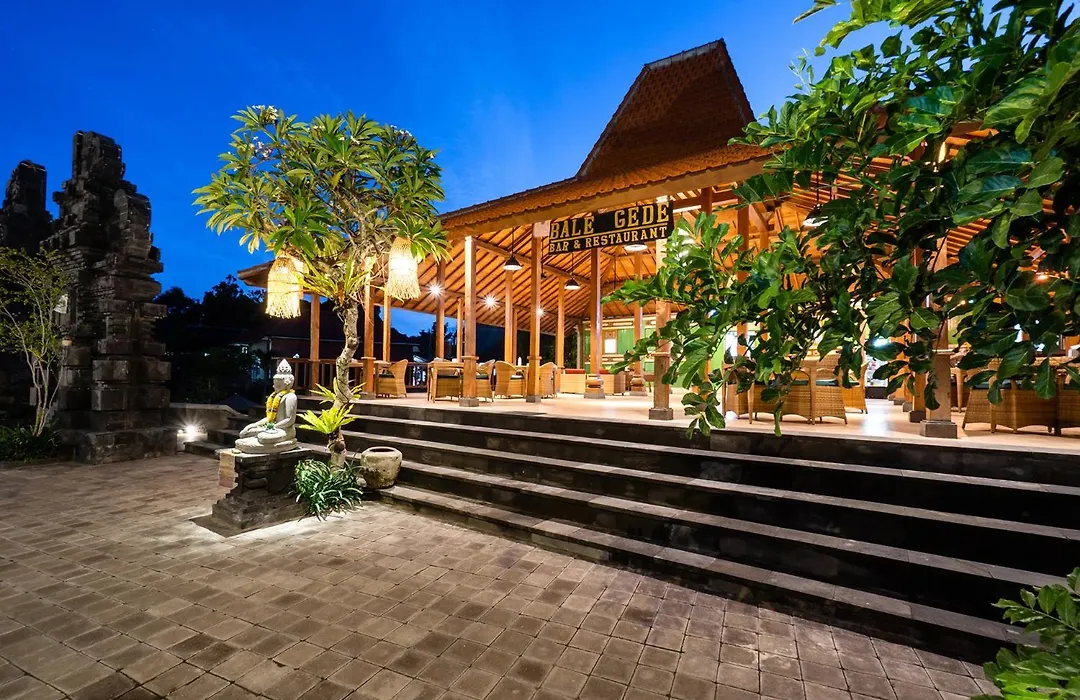Bale Gede Nusa Lembongan-1