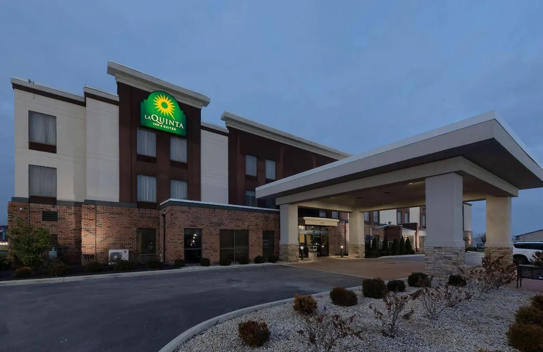 City Express By Marriott Grove City-1