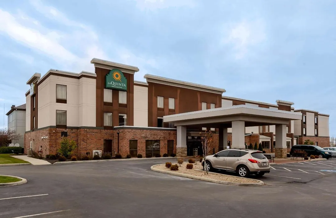 La Quinta By Wyndham Columbus - Grove City-1