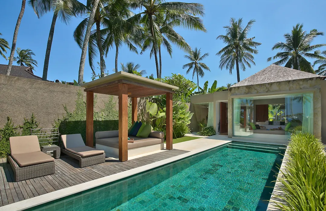 Candi Beach Resort & Spa-1